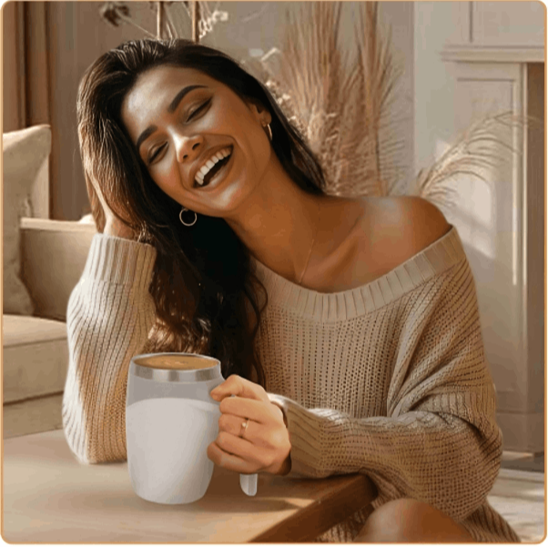 How to use MixMate Mug