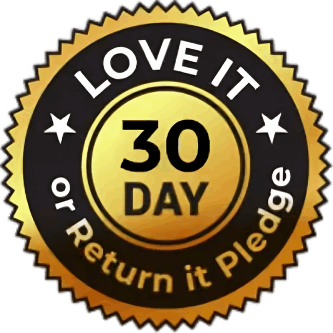 MixMate Mug 100% refund Guarantee